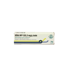 SĒRA ziede 333.3mg/g 30g